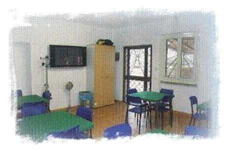 Foto sala giuoco