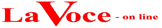 Logo La Voce 2
