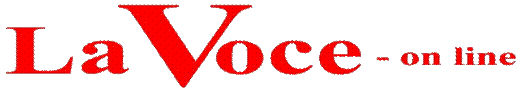 Logo La Voce 2