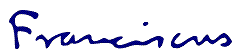 FirmaPapaFrancisco.png