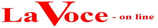 Logo La Voce 2