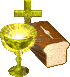 CaliceCrocePane