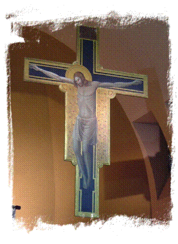 Crocifisso SFN