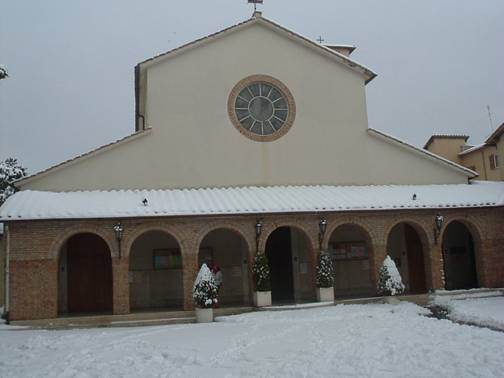 SFN Neve Giorno
