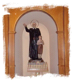 Edicola San Filippo Small