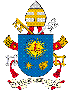 http://www.parrocchiasanfilipponeri.com/IMMAGINI/Papi/stemma_francesco.jpg